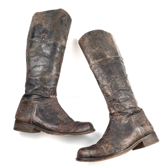steve madden rein boot
